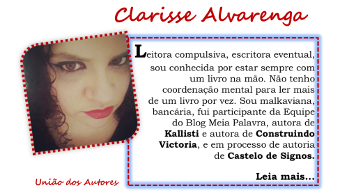 Clarisse Alvarenga