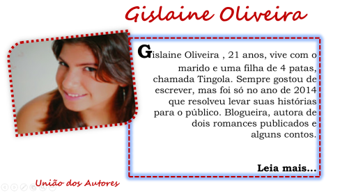 Gislaine Oliveira