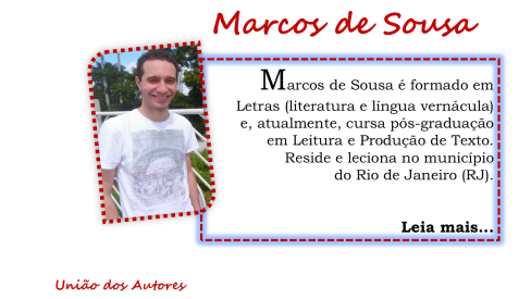 Marcos de Sousa